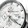 Часы Tissot Couturier Automatic Chronograph T035.627.11.031.00 фото 10